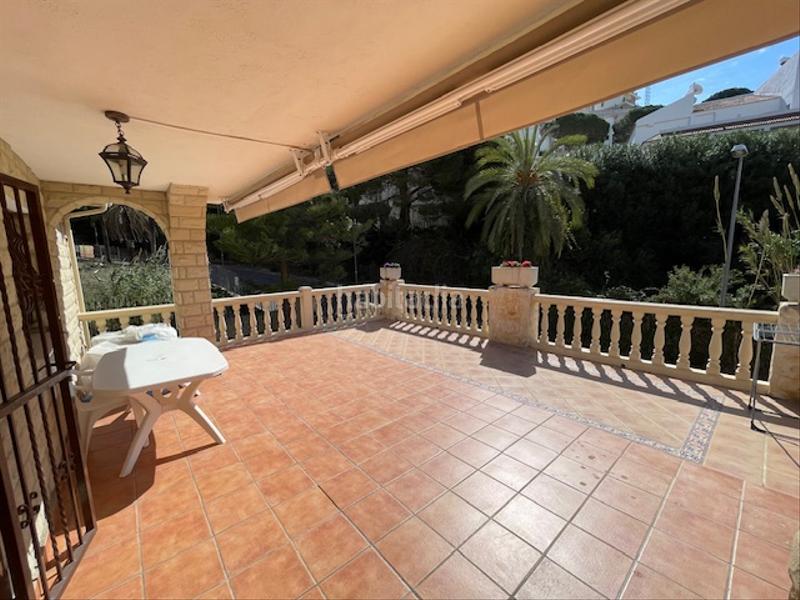 Foto 49067689-0833-4b71-978f-37e49c3a0f00. Chalet  en cap-blanc en El Faro Cullera Foto 49067689-0833-4b71-978f-37e49c3a0f00. Chalet  en cap-blanc en El Faro Cullera