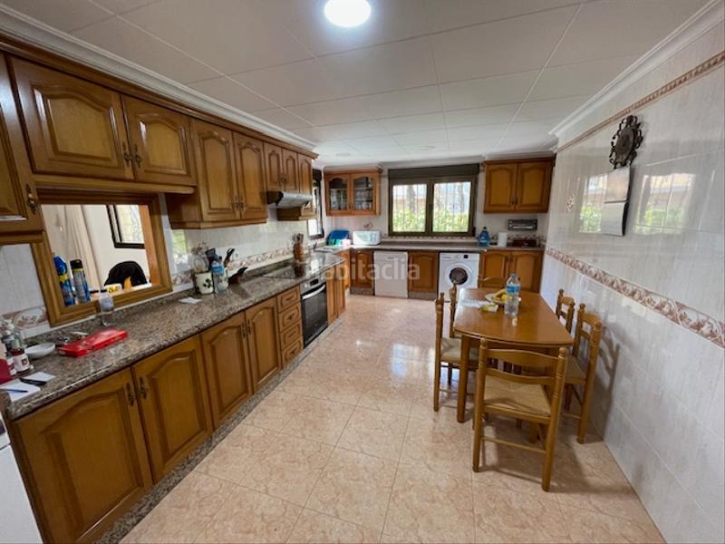 Foto 507378f5-7bba-4f0b-8002-ab551e3ea878. Chalet  en cap-blanc en El Faro Cullera Foto 507378f5-7bba-4f0b-8002-ab551e3ea878. Chalet  en cap-blanc en El Faro Cullera