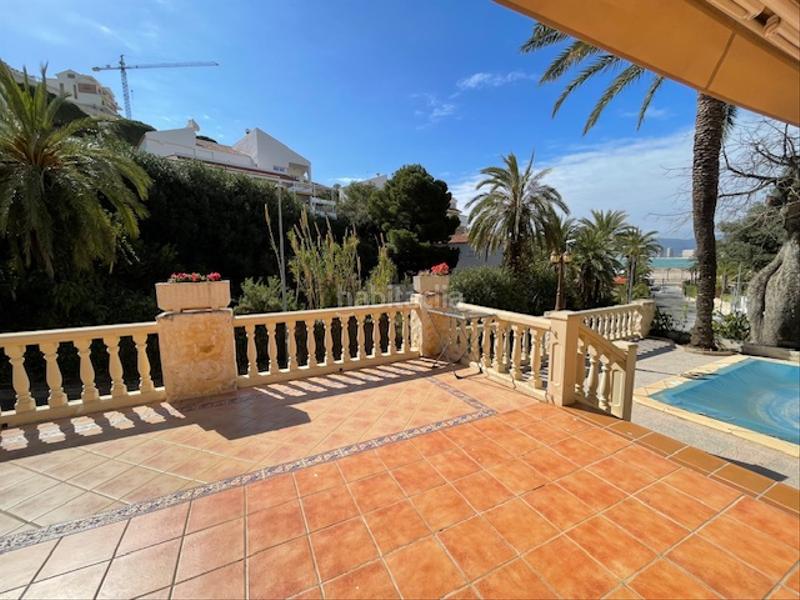 Foto 8a10c514-bad5-40ec-8dd0-4d0dab97f7d8. Chalet  en cap-blanc en El Faro Cullera Foto 8a10c514-bad5-40ec-8dd0-4d0dab97f7d8. Chalet  en cap-blanc en El Faro Cullera