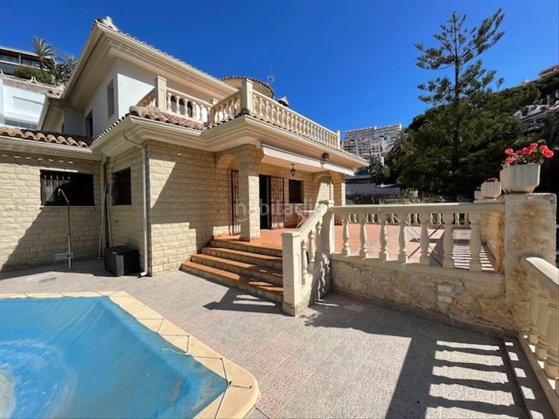 Foto 9c4ef6d0-9ec9-455a-9805-426e6e7e0686. Chalet  en cap-blanc en El Faro Cullera Foto 9c4ef6d0-9ec9-455a-9805-426e6e7e0686. Chalet  en cap-blanc en El Faro Cullera