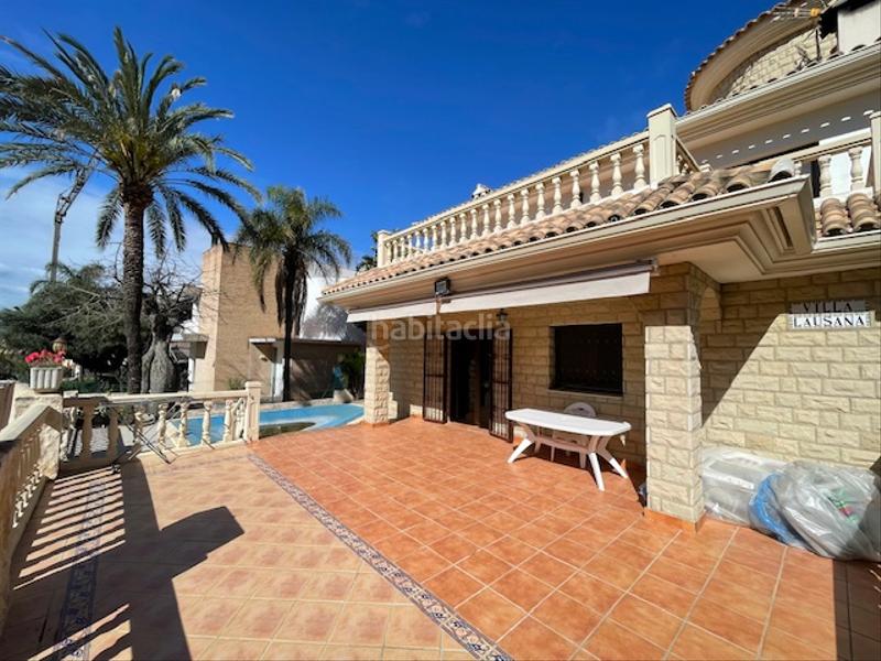 Foto a27afe2a-6171-410c-8a58-163ccc688041. Chalet  en cap-blanc en El Faro Cullera Foto a27afe2a-6171-410c-8a58-163ccc688041. Chalet  en cap-blanc en El Faro Cullera