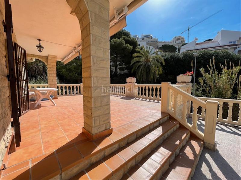 Foto a51b8dbc-7926-41f5-a11f-c1d33611f1c6. Chalet  en cap-blanc en El Faro Cullera Foto a51b8dbc-7926-41f5-a11f-c1d33611f1c6. Chalet  en cap-blanc en El Faro Cullera