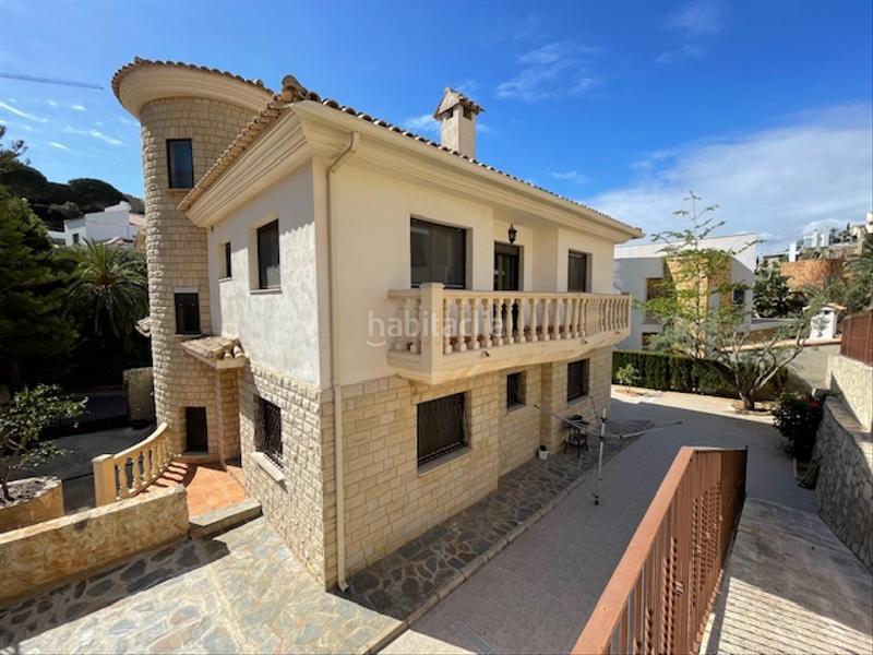 Foto b031aafc-809a-4322-944d-ec44b6438e59. Chalet  en cap-blanc en El Faro Cullera Foto b031aafc-809a-4322-944d-ec44b6438e59. Chalet  en cap-blanc en El Faro Cullera