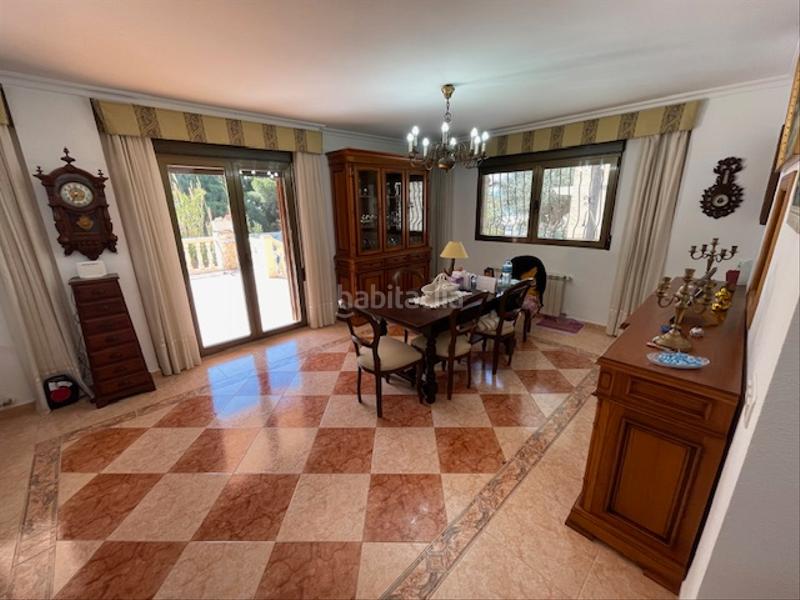 Foto bbc3f451-9359-4f24-81c3-c11f844ed704. Chalet  en cap-blanc en El Faro Cullera Foto bbc3f451-9359-4f24-81c3-c11f844ed704. Chalet  en cap-blanc en El Faro Cullera