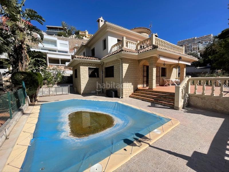 Foto d10a7a43-8afb-4fe6-a893-60e0d3c1dbc8. Chalet  en cap-blanc en El Faro Cullera Foto d10a7a43-8afb-4fe6-a893-60e0d3c1dbc8. Chalet  en cap-blanc en El Faro Cullera