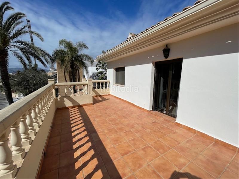 Foto dc48aa4e-29fa-4f53-a74e-ead8f5746969. Chalet  en cap-blanc en El Faro Cullera Foto dc48aa4e-29fa-4f53-a74e-ead8f5746969. Chalet  en cap-blanc en El Faro Cullera