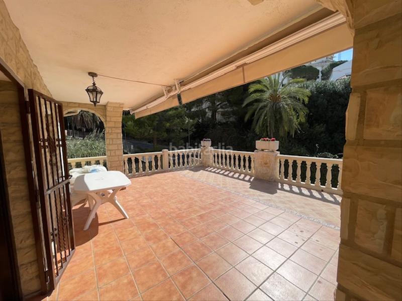 Foto e135e8ad-5ee4-4a05-a035-de134fecf1dd. Chalet  en cap-blanc en El Faro Cullera Foto e135e8ad-5ee4-4a05-a035-de134fecf1dd. Chalet  en cap-blanc en El Faro Cullera