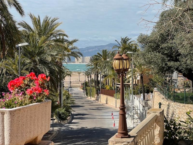 Foto ea8c25ec-6b59-4406-a54f-251214325792. Chalet  en cap-blanc en El Faro Cullera Foto ea8c25ec-6b59-4406-a54f-251214325792. Chalet  en cap-blanc en El Faro Cullera