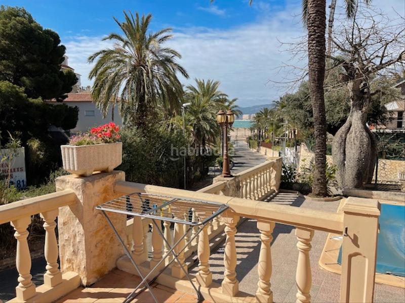 Foto f046ba0a-ad5d-4c32-a01d-59c8ebc5edf5. Chalet  en cap-blanc en El Faro Cullera Foto f046ba0a-ad5d-4c32-a01d-59c8ebc5edf5. Chalet  en cap-blanc en El Faro Cullera