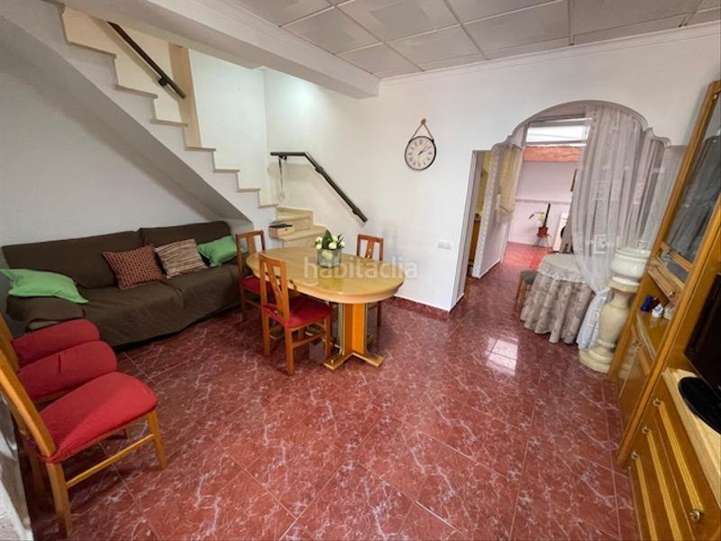 Foto 6a04923b-6f90-44fd-bb4b-21ab3e4b8792. Casa  en pueblo de Cullera Cullera Foto 6a04923b-6f90-44fd-bb4b-21ab3e4b8792. Casa  en pueblo de Cullera Cullera