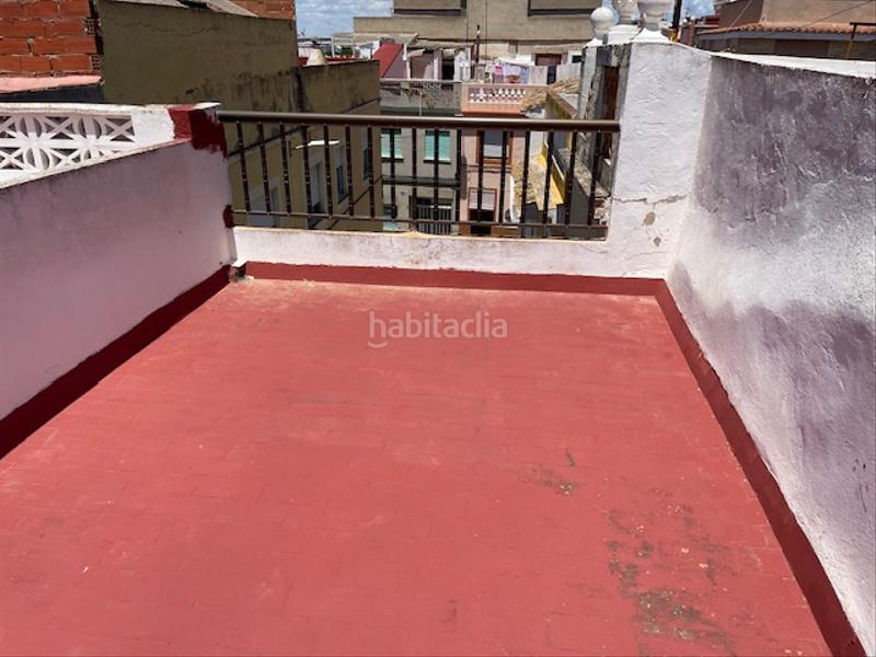 Foto ddedfe01-b522-471a-bc33-bbdfccf3e2bc. Casa  en pueblo de Cullera Cullera Foto ddedfe01-b522-471a-bc33-bbdfccf3e2bc. Casa  en pueblo de Cullera Cullera