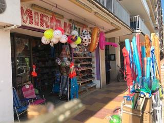 Business premise in N/a Business premise in N/a
