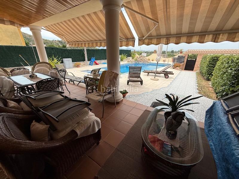 Foto 66870c5c-36f9-4f98-8823-1e6c34747473. Chalet in carrer carbonell 7a in Bonavista-Lago San Lorenzo Cullera Foto 66870c5c-36f9-4f98-8823-1e6c34747473. Chalet in carrer carbonell 7a in Bonavista-Lago San Lorenzo Cullera