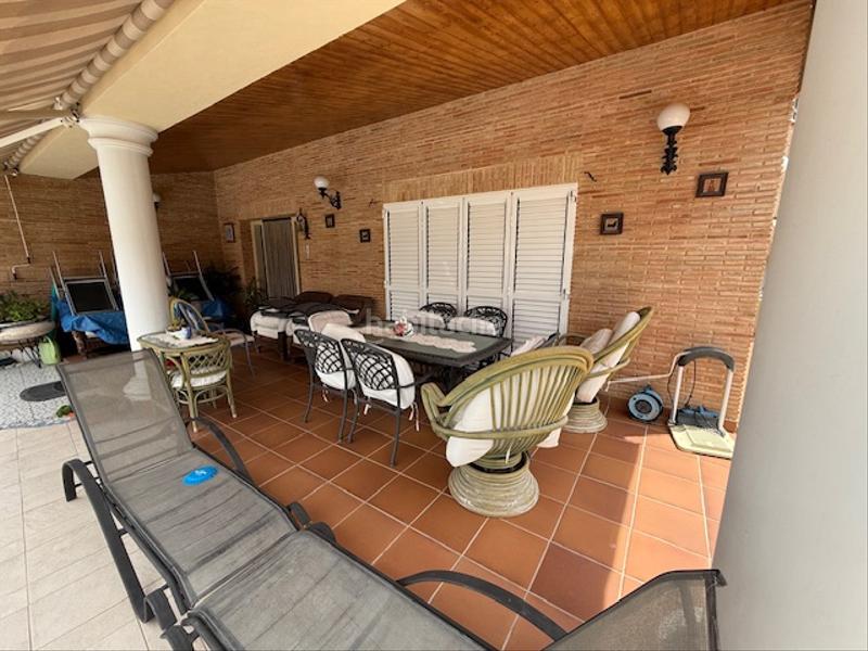 Foto 97055985-5586-4207-abe6-183115bcbf4d. Chalet in carrer carbonell 7a in Bonavista-Lago San Lorenzo Cullera Foto 97055985-5586-4207-abe6-183115bcbf4d. Chalet in carrer carbonell 7a in Bonavista-Lago San Lorenzo Cullera