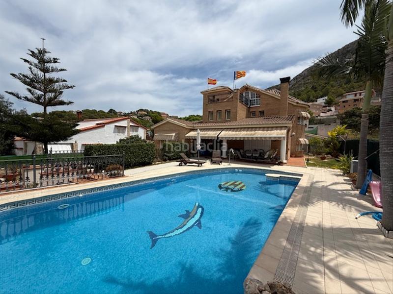 Foto aeb2fda7-c4df-4968-b8a4-99aac9784019. Chalet in carrer carbonell 7a in Bonavista-Lago San Lorenzo Cullera Foto aeb2fda7-c4df-4968-b8a4-99aac9784019. Chalet in carrer carbonell 7a in Bonavista-Lago San Lorenzo Cullera