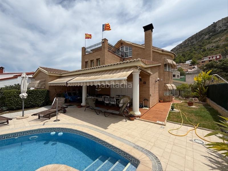 Foto d596baef-1ebc-423d-a614-57a8408b3426. Chalet in carrer carbonell 7a in Bonavista-Lago San Lorenzo Cullera Foto d596baef-1ebc-423d-a614-57a8408b3426. Chalet in carrer carbonell 7a in Bonavista-Lago San Lorenzo Cullera