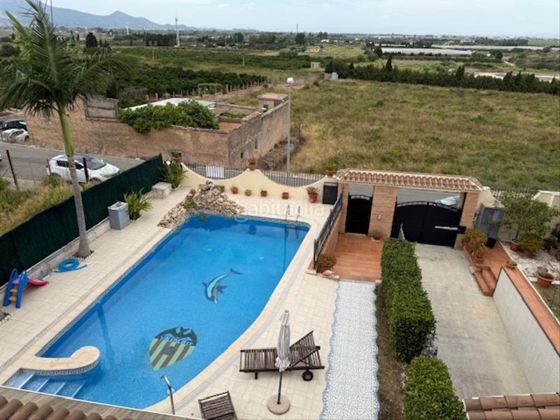 Foto fb09fcc1-4724-4227-b120-77168793b7a3. Chalet in carrer carbonell 7a in Bonavista-Lago San Lorenzo Cullera Foto fb09fcc1-4724-4227-b120-77168793b7a3. Chalet in carrer carbonell 7a in Bonavista-Lago San Lorenzo Cullera