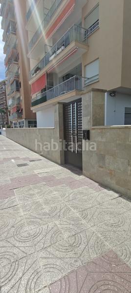 Foto 3079a649-5855-43ee-9bd1-6bb3788f9ae4. Apartamento en avenida castelló 1 1ª, linea del mar en Cullera Foto 3079a649-5855-43ee-9bd1-6bb3788f9ae4. Apartamento en avenida castelló 1 1ª, linea del mar en Cullera