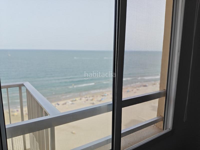 Foto 338ef12e-51e3-47e9-8e3b-b82d2a2b2d0b. Apartamento en avenida castelló 1 1ª, linea del mar en Cullera Foto 338ef12e-51e3-47e9-8e3b-b82d2a2b2d0b. Apartamento en avenida castelló 1 1ª, linea del mar en Cullera