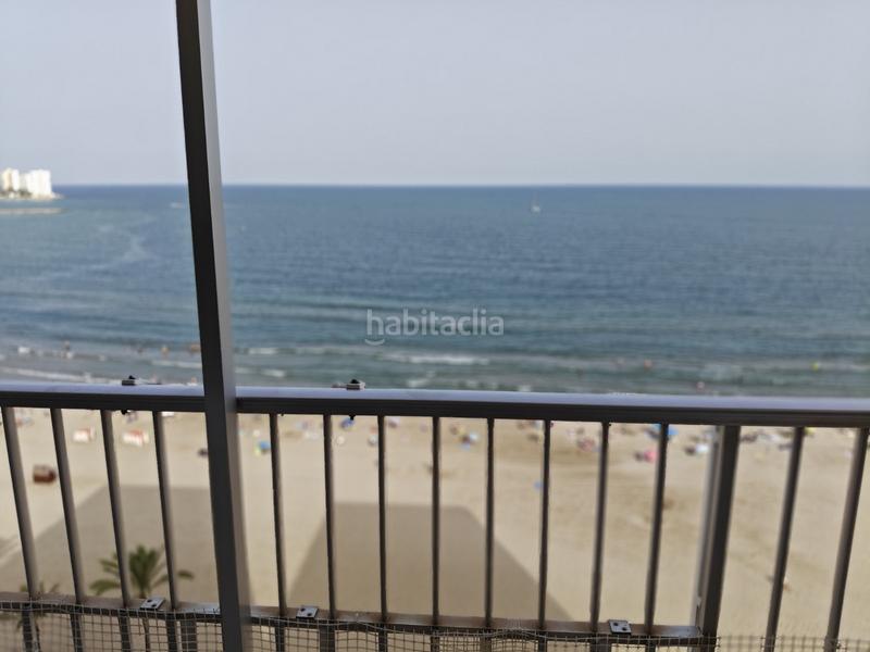 Foto 4fa04f5f-80dc-4b84-b1eb-84f39bf55794. Apartamento en avenida castelló 1 1ª, linea del mar en Cullera Foto 4fa04f5f-80dc-4b84-b1eb-84f39bf55794. Apartamento en avenida castelló 1 1ª, linea del mar en Cullera