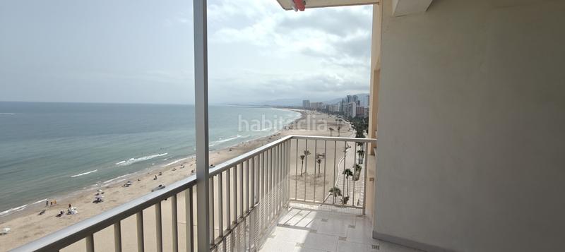 Foto 71873a4c-0b70-434d-8fd2-4803c9f088dc. Apartamento en avenida castelló 1 1ª, linea del mar en Cullera Foto 71873a4c-0b70-434d-8fd2-4803c9f088dc. Apartamento en avenida castelló 1 1ª, linea del mar en Cullera