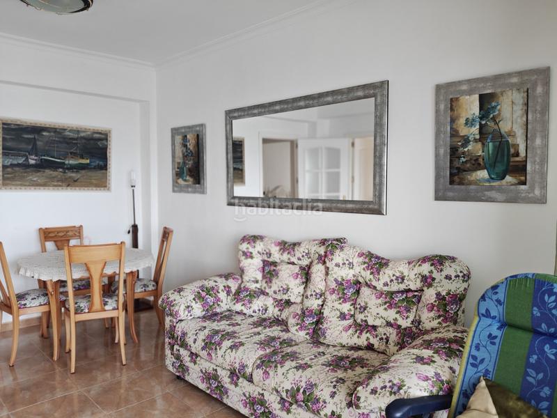 Foto d32c6645-a805-4864-9887-78258c14f770. Apartamento en avenida castelló 1 1ª, linea del mar en Cullera Foto d32c6645-a805-4864-9887-78258c14f770. Apartamento en avenida castelló 1 1ª, linea del mar en Cullera