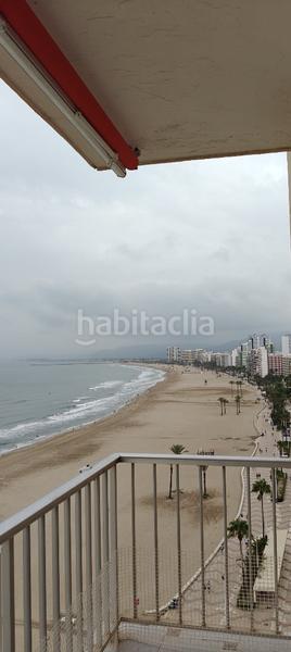 Foto efff8020-46ec-4c58-b13e-62d81fdff8c7. Apartamento en avenida castelló 1 1ª, linea del mar en Cullera Foto efff8020-46ec-4c58-b13e-62d81fdff8c7. Apartamento en avenida castelló 1 1ª, linea del mar en Cullera