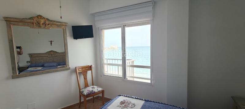 Foto f61b8138-2bf0-48e4-8f34-784c4ccbf733. Apartamento en avenida castelló 1 1ª, linea del mar en Cullera Foto f61b8138-2bf0-48e4-8f34-784c4ccbf733. Apartamento en avenida castelló 1 1ª, linea del mar en Cullera