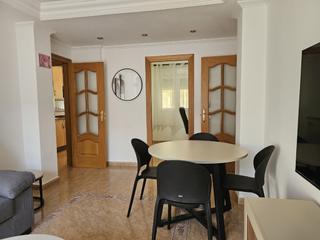 Location Appartement N/a. Magnífica oportunidad piso en alquiler en el centro de la unión Location Appartement N/a. Magnífica oportunidad piso en alquiler en el centro de la unión