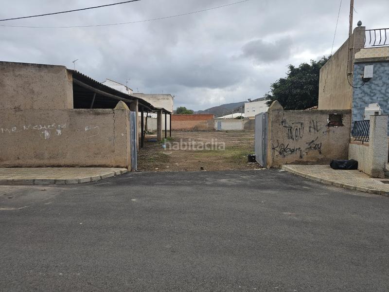 Foto 081d8ea5-784e-4566-8f09-71edc05358ae. Terreny residencial a El Algar Cartagena Foto 081d8ea5-784e-4566-8f09-71edc05358ae. Terreny residencial a El Algar Cartagena