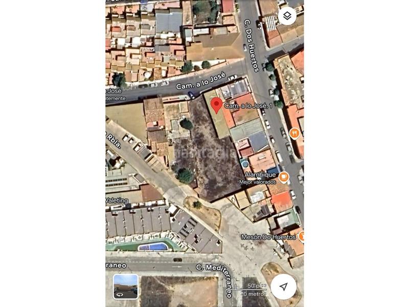 Foto 16145076-a938-43cf-957c-47e2c42c916c. Terreny residencial a El Algar Cartagena Foto 16145076-a938-43cf-957c-47e2c42c916c. Terreny residencial a El Algar Cartagena