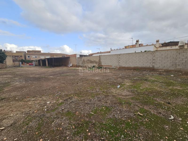 Foto 1e1d5ce6-d784-44f9-b28c-0f0e2b8c4d39. Terreny residencial a El Algar Cartagena Foto 1e1d5ce6-d784-44f9-b28c-0f0e2b8c4d39. Terreny residencial a El Algar Cartagena