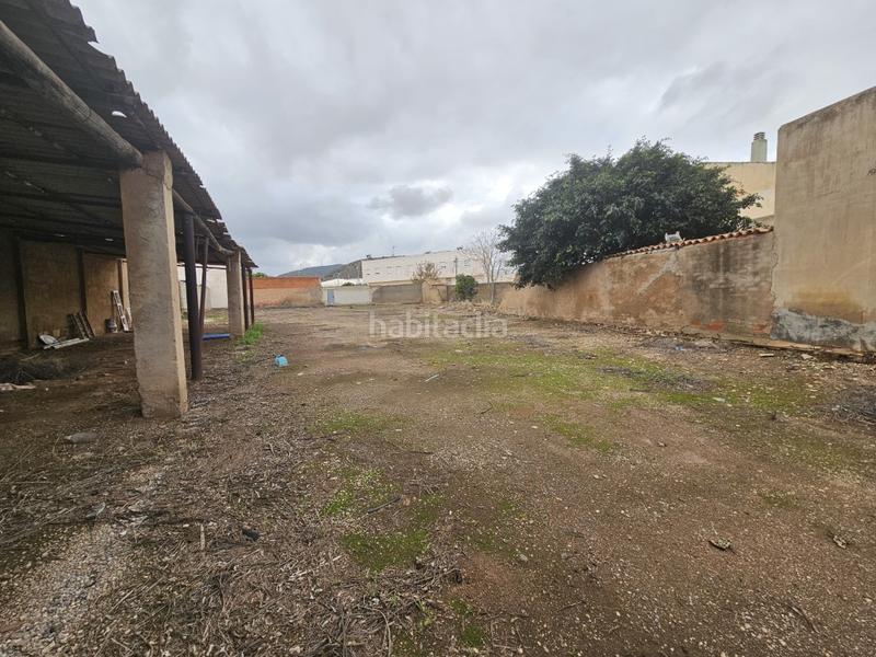 Foto 57e3bfa9-afdf-4506-87a7-b17de22b5efa. Terreny residencial a El Algar Cartagena Foto 57e3bfa9-afdf-4506-87a7-b17de22b5efa. Terreny residencial a El Algar Cartagena