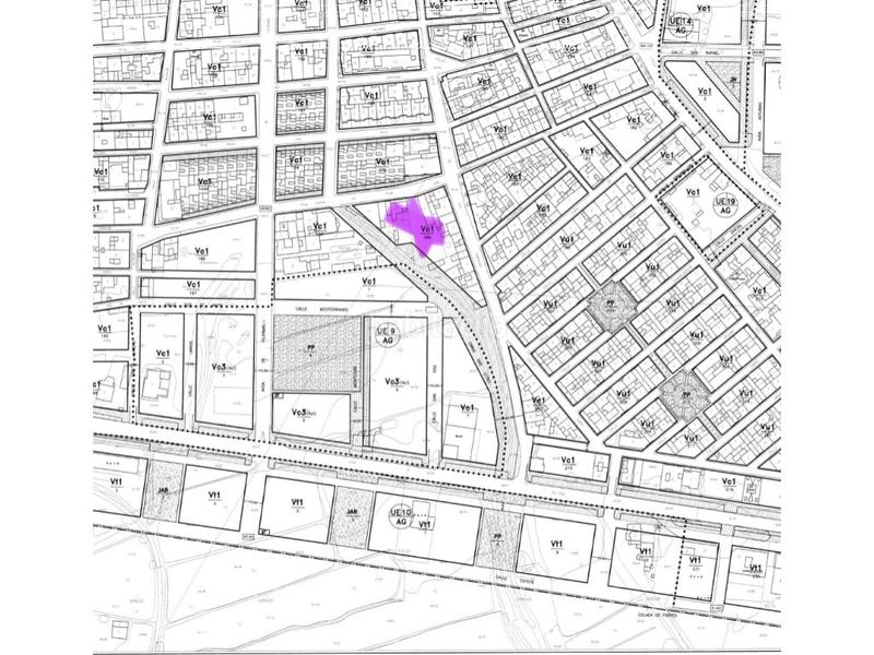 Foto 5ab6b55b-68f6-4abf-978a-a3e13a0b7b54. Terreny residencial a El Algar Cartagena Foto 5ab6b55b-68f6-4abf-978a-a3e13a0b7b54. Terreny residencial a El Algar Cartagena