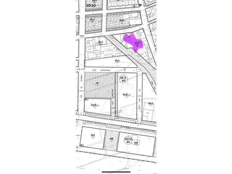 Foto 995d1f87-e66b-41af-ad5f-49dc4e12c8fa. Terreny residencial a El Algar Cartagena Foto 995d1f87-e66b-41af-ad5f-49dc4e12c8fa. Terreny residencial a El Algar Cartagena