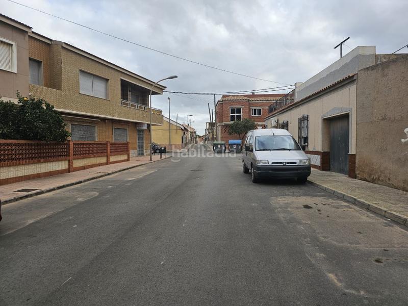 Foto d497f71e-4b18-4a08-b9cb-65771017fd97. Terreny residencial a El Algar Cartagena Foto d497f71e-4b18-4a08-b9cb-65771017fd97. Terreny residencial a El Algar Cartagena