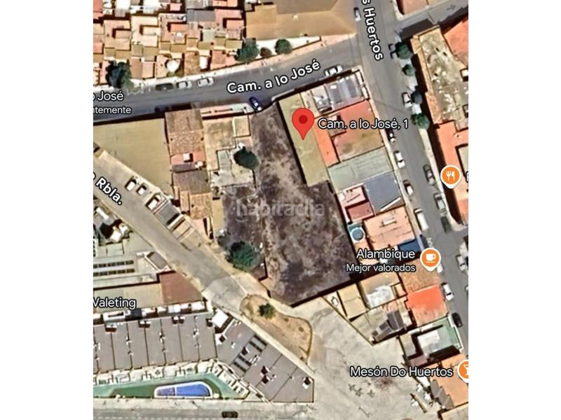 Foto de180a47-e381-4677-9bf8-43acd9e74130. Terreny residencial a El Algar Cartagena Foto de180a47-e381-4677-9bf8-43acd9e74130. Terreny residencial a El Algar Cartagena