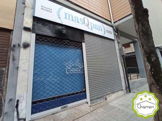 Geschäftsraum in Artatzu - Larraskitu Geschäftsraum in Artatzu - Larraskitu