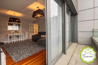 Flat in Lasesarre Flat in Lasesarre