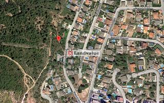 Residential Plot in C/ sabadell, 23 Residential Plot in C/ sabadell, 23