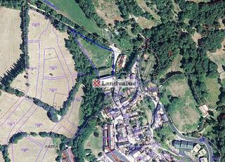 Wohngrundstück in Residencial muruelo Wohngrundstück in Residencial muruelo