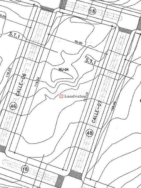 Foto 2b2174ba-af27-4d6f-95a6-ca8794fe4fbd. Terreno residencial finalista. na. residencial unifamiliar. superficie: 6053. edificabilidad: 5996,87. referencia catastral: 8921401ul5082s0001kf. en Ávila Foto 2b2174ba-af27-4d6f-95a6-ca8794fe4fbd. Terreno residencial finalista. na. residencial unifamiliar. superficie: 6053. edificabilidad: 5996,87. referencia catastral: 8921401ul5082s0001kf. en Ávila