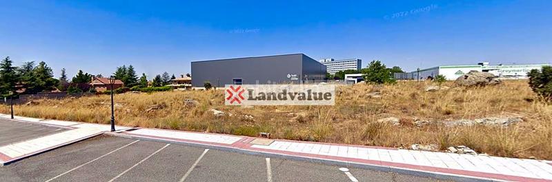 Foto 141477b2-6650-48ed-8663-bd1f4a1b2c8c. Terreno residenziale in calle la paramera 3 in Hervencias Ávila Foto 141477b2-6650-48ed-8663-bd1f4a1b2c8c. Terreno residenziale in calle la paramera 3 in Hervencias Ávila