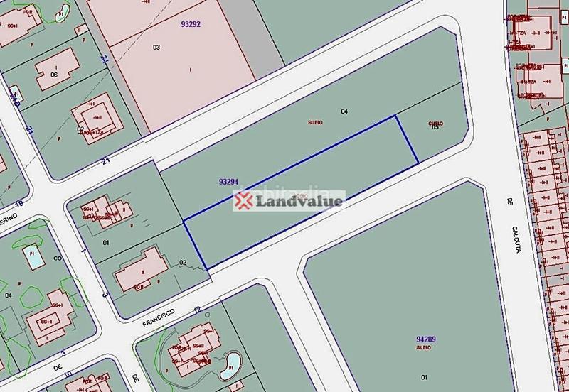 Foto 67e14ef7-a9fc-4860-a136-c05eb118ed74. Terreno residenziale in calle la paramera 3 in Hervencias Ávila Foto 67e14ef7-a9fc-4860-a136-c05eb118ed74. Terreno residenziale in calle la paramera 3 in Hervencias Ávila