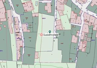 Wohngrundstück in El molino 8 Wohngrundstück in El molino 8