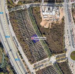 Residential Plot in Carrer italia 38-40-42-44 Residential Plot in Carrer italia 38-40-42-44
