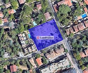 Terrain résidentiel à De galapagar 26 Terrain résidentiel à De galapagar 26