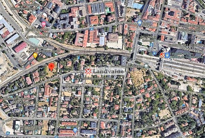 Foto 42a2214f-c2f0-4856-a33d-546816a948ab. Terreno residencial en de marcelo martín bravo 18 en Collado Villalba Foto 42a2214f-c2f0-4856-a33d-546816a948ab. Terreno residencial en de marcelo martín bravo 18 en Collado Villalba