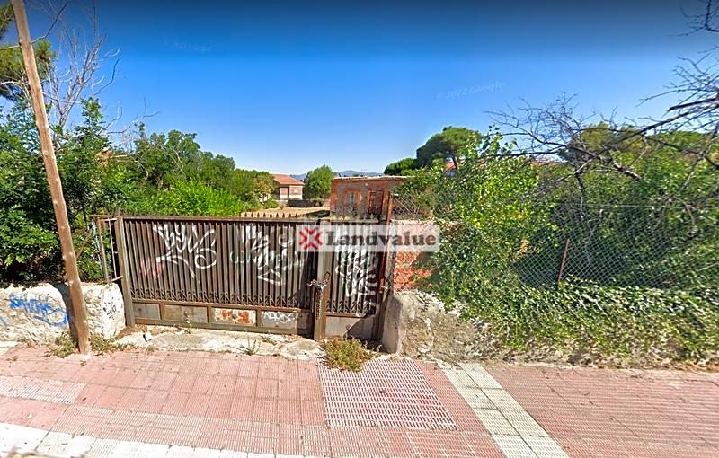 Foto ac32cc68-38df-4719-a75f-8decd4810c6b. Terreno residencial en de marcelo martín bravo 18 en Collado Villalba Foto ac32cc68-38df-4719-a75f-8decd4810c6b. Terreno residencial en de marcelo martín bravo 18 en Collado Villalba