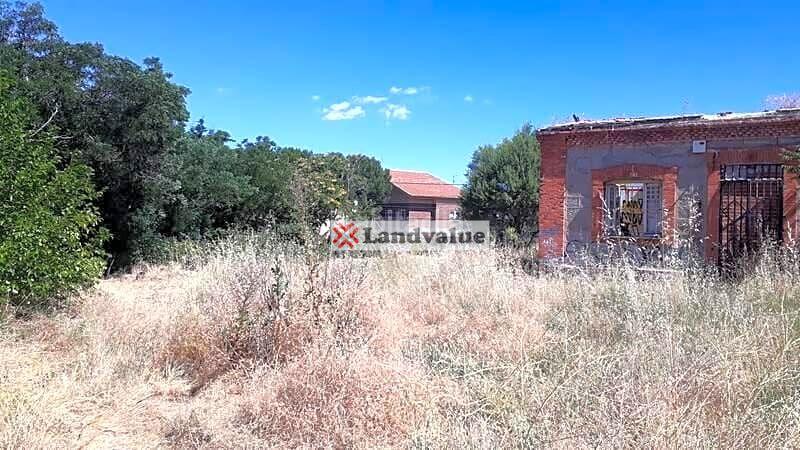 Foto cdbe5006-4194-4c0c-a23d-cb57f529ea72. Terreno residencial en de marcelo martín bravo 18 en Collado Villalba Foto cdbe5006-4194-4c0c-a23d-cb57f529ea72. Terreno residencial en de marcelo martín bravo 18 en Collado Villalba